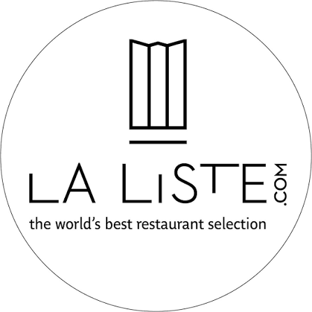 Maison Joia — restaurant sélectionné par La Liste Maison Joia est référencé par La Liste, guide international des restaurants.